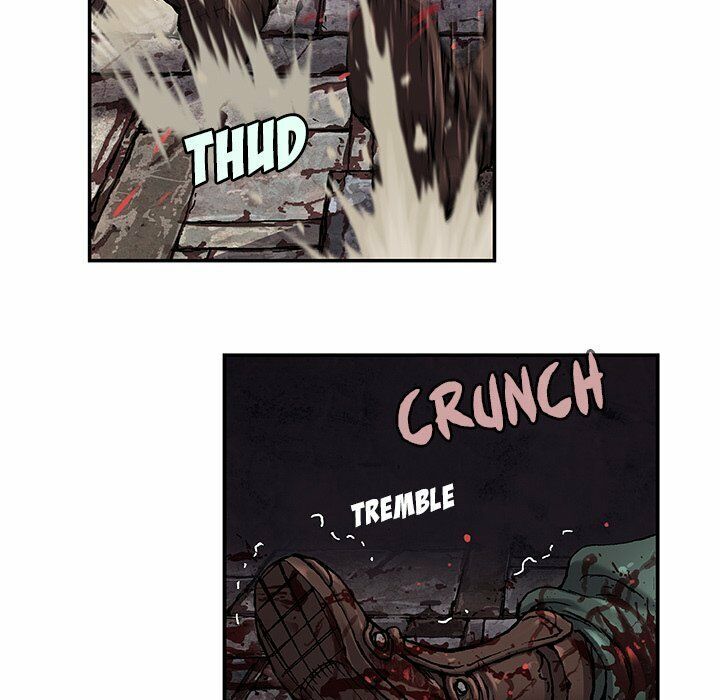 Đứa Con Thần Chết Chap 88 - Next Chap 89