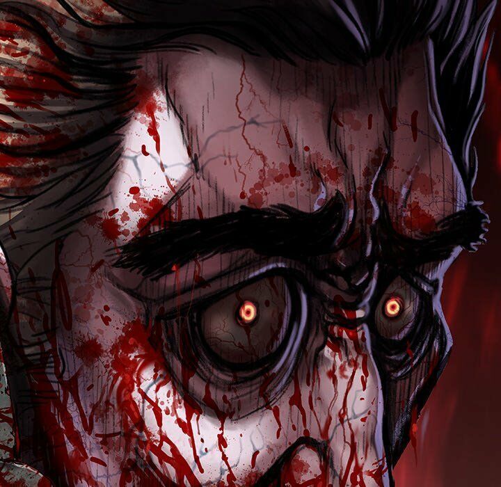 Đứa Con Thần Chết Chap 88 - Next Chap 89