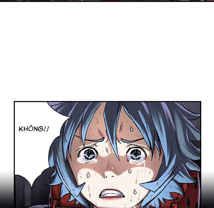 Đứa Con Thần Chết Chap 88 - Next Chap 89