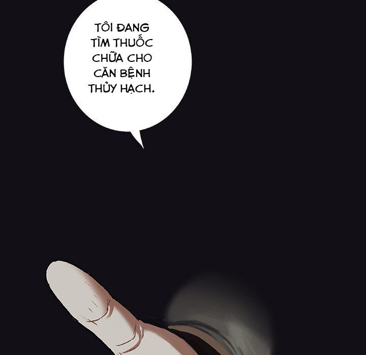 Đứa Con Thần Chết Chap 88 - Next Chap 89