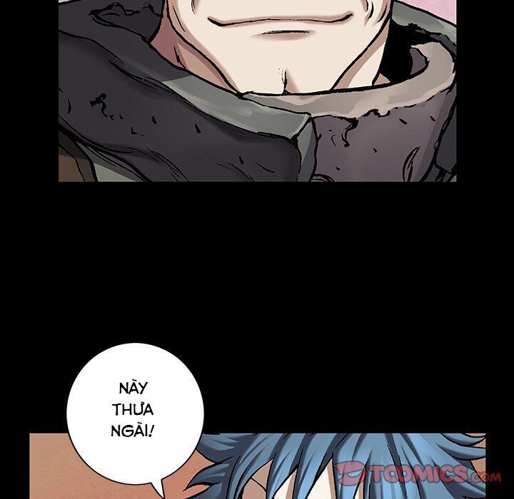 Đứa Con Thần Chết Chap 88 - Next Chap 89