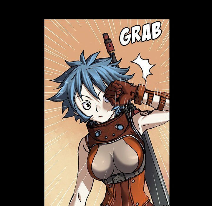 Đứa Con Thần Chết Chap 88 - Next Chap 89