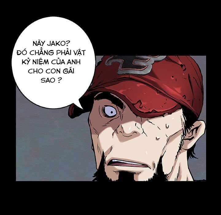 Đứa Con Thần Chết Chap 88 - Next Chap 89