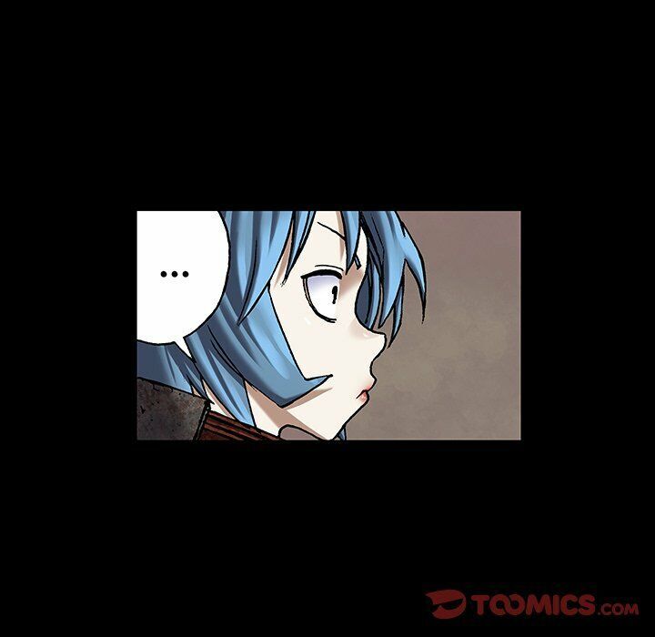 Đứa Con Thần Chết Chap 88 - Next Chap 89