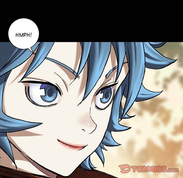 Đứa Con Thần Chết Chap 88 - Next Chap 89