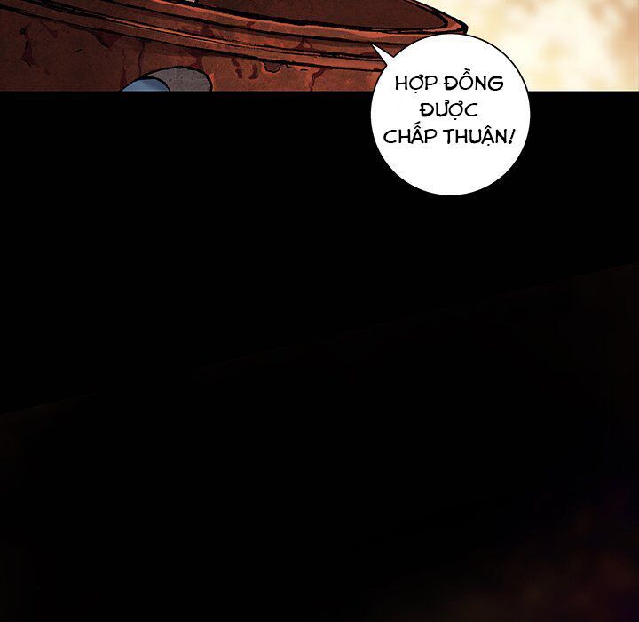 Đứa Con Thần Chết Chap 88 - Next Chap 89
