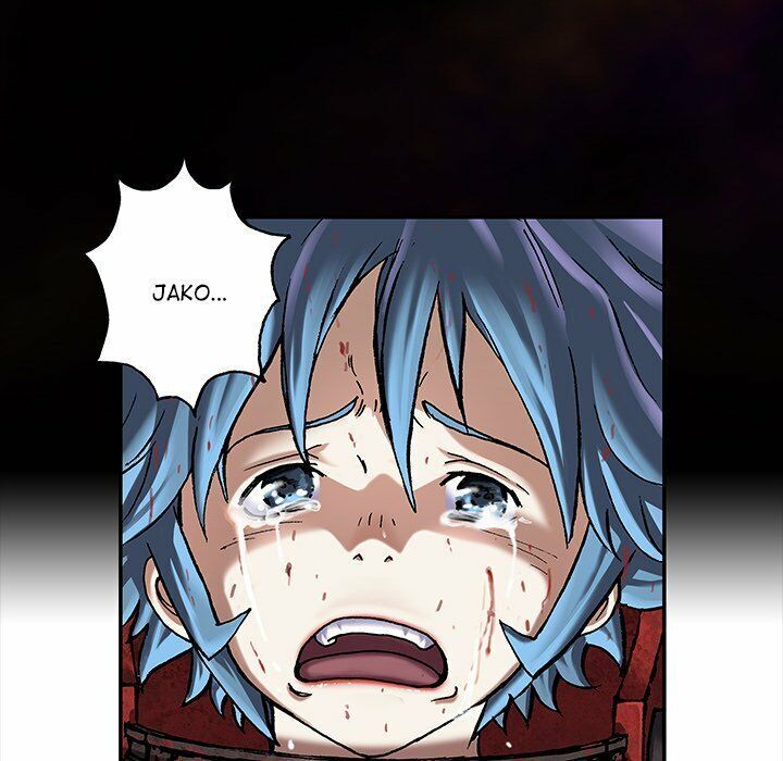 Đứa Con Thần Chết Chap 88 - Next Chap 89