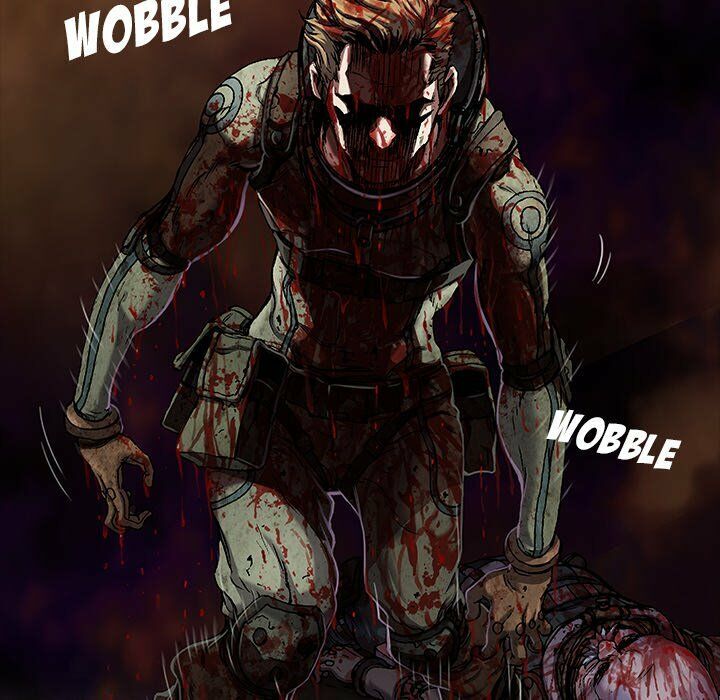 Đứa Con Thần Chết Chap 88 - Next Chap 89