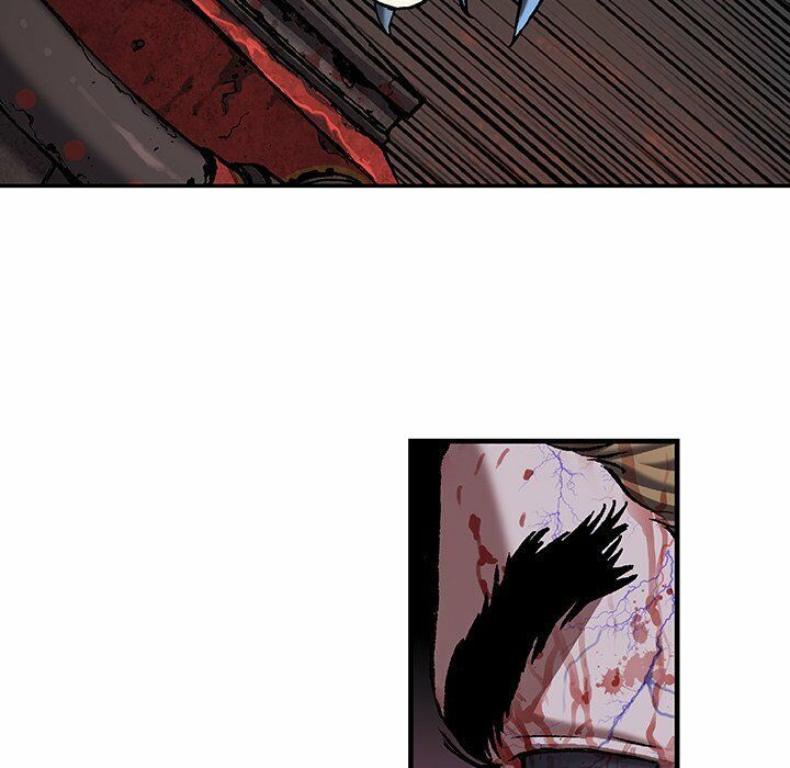 Đứa Con Thần Chết Chap 88 - Next Chap 89