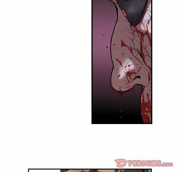 Đứa Con Thần Chết Chap 88 - Next Chap 89