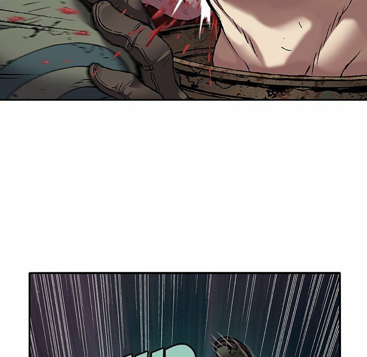 Đứa Con Thần Chết Chap 88 - Next Chap 89