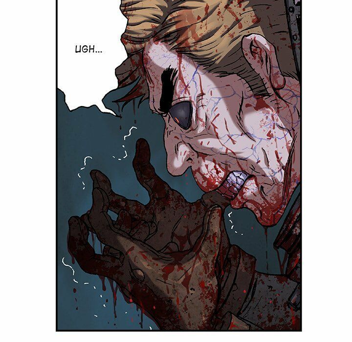 Đứa Con Thần Chết Chap 88 - Next Chap 89