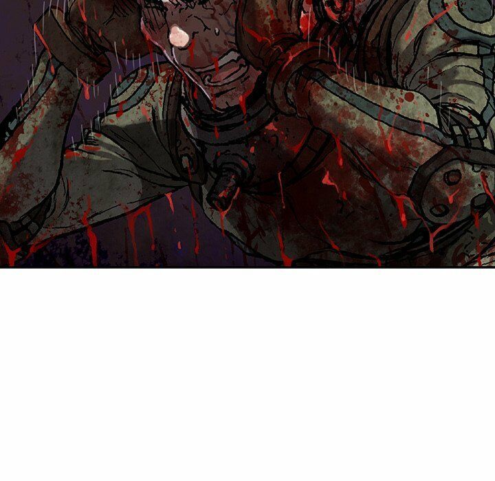 Đứa Con Thần Chết Chap 88 - Next Chap 89