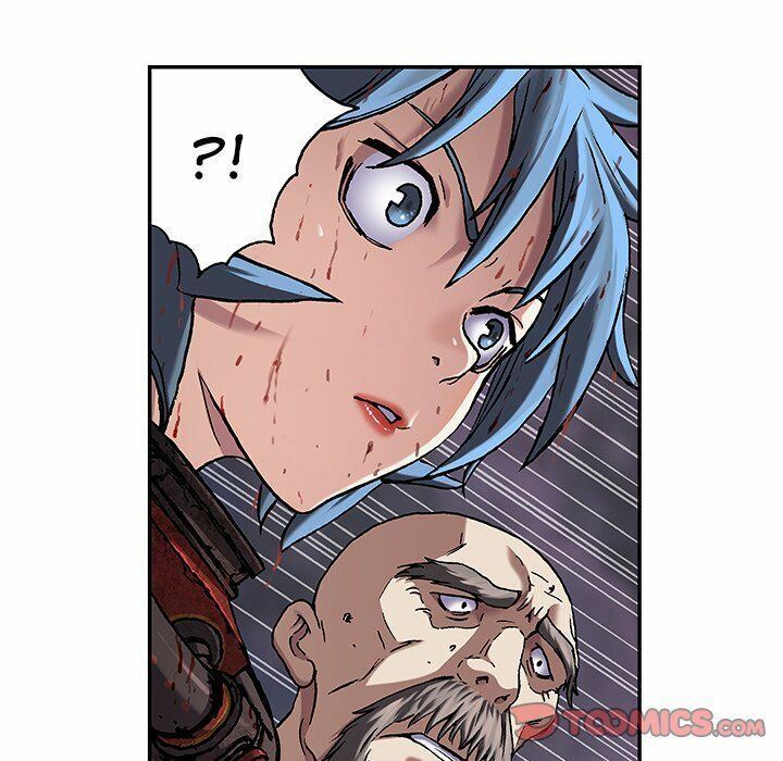 Đứa Con Thần Chết Chap 88 - Next Chap 89