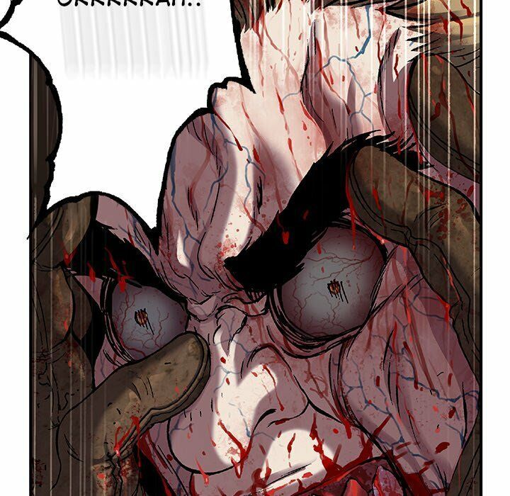 Đứa Con Thần Chết Chap 88 - Next Chap 89