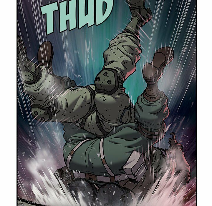 Đứa Con Thần Chết Chap 88 - Next Chap 89