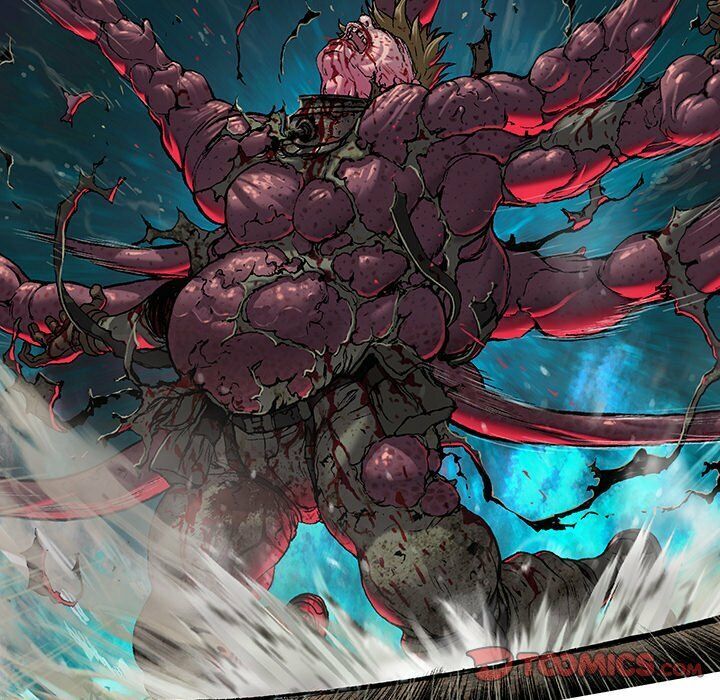 Đứa Con Thần Chết Chap 88 - Next Chap 89