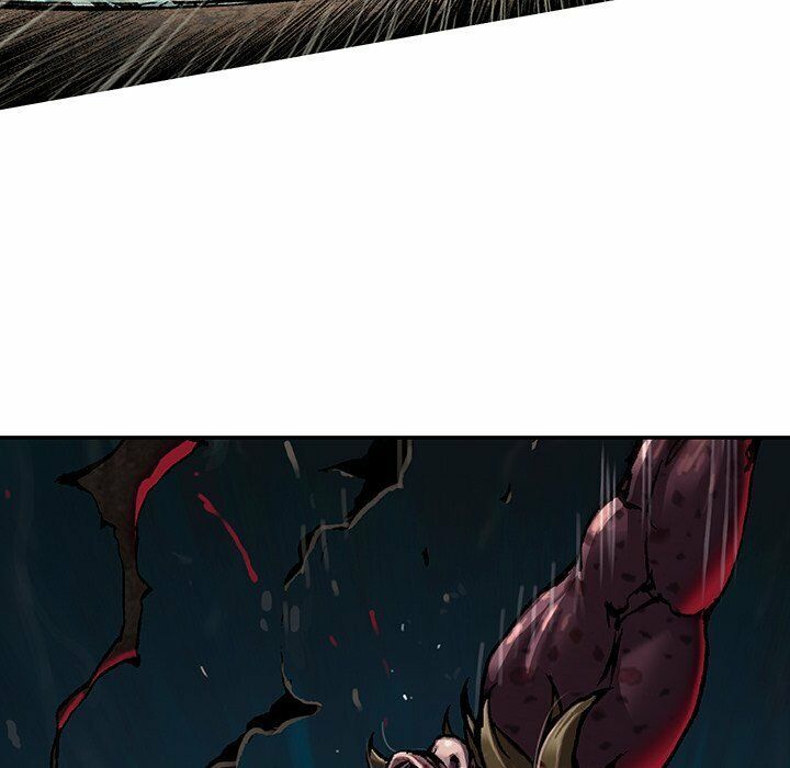 Đứa Con Thần Chết Chap 88 - Next Chap 89