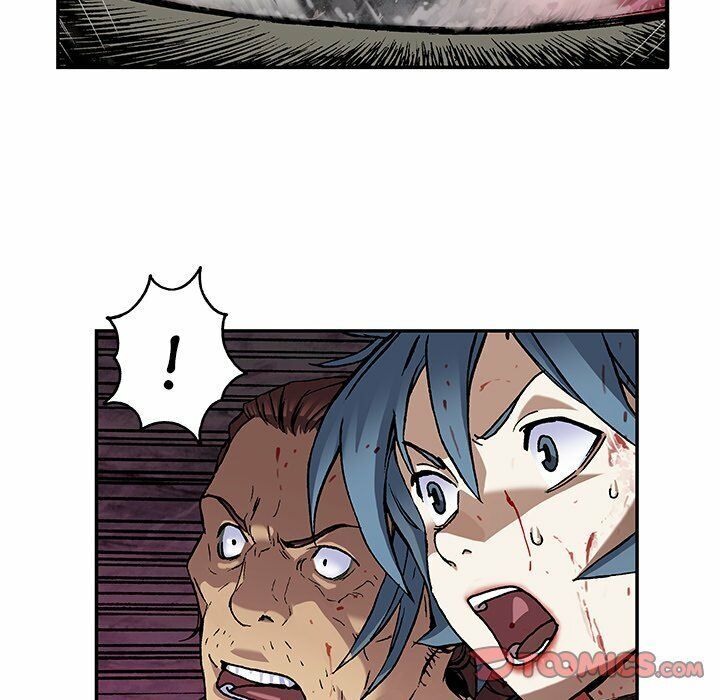 Đứa Con Thần Chết Chap 88 - Next Chap 89