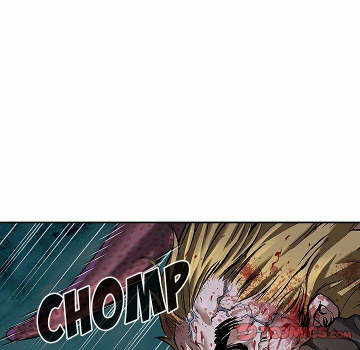 Đứa Con Thần Chết Chap 88 - Next Chap 89