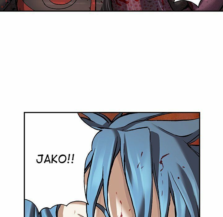 Đứa Con Thần Chết Chap 88 - Next Chap 89