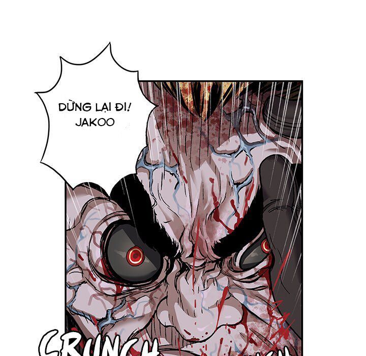 Đứa Con Thần Chết Chap 88 - Next Chap 89