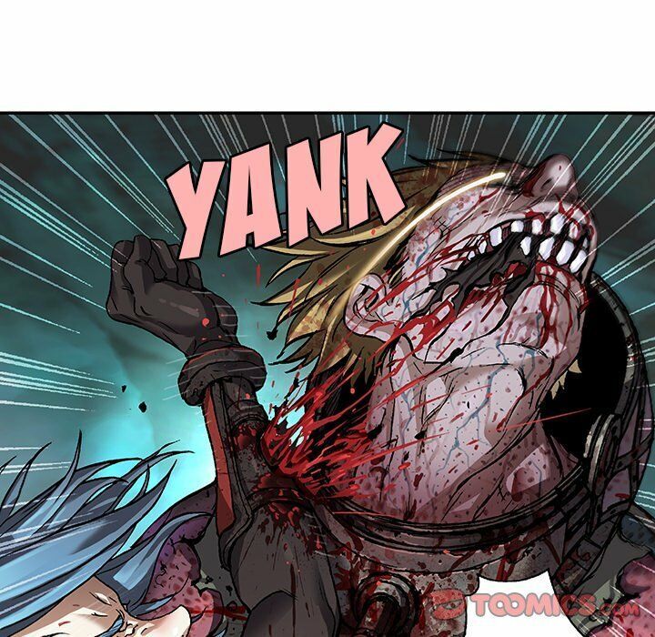 Đứa Con Thần Chết Chap 88 - Next Chap 89