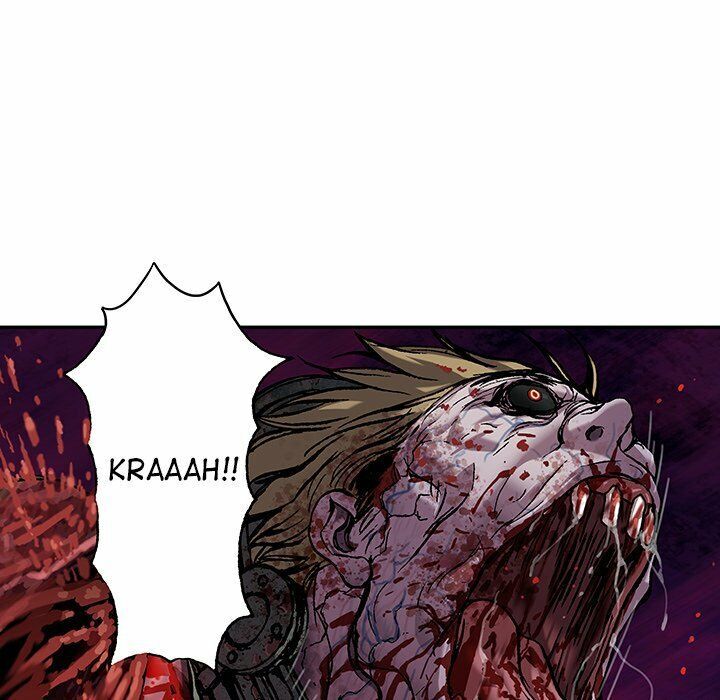 Đứa Con Thần Chết Chap 88 - Next Chap 89