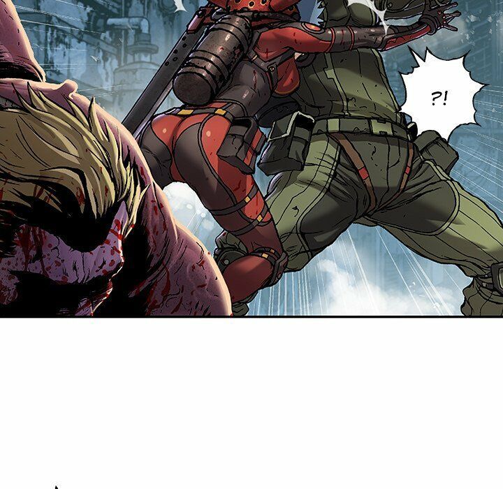 Đứa Con Thần Chết Chap 88 - Next Chap 89