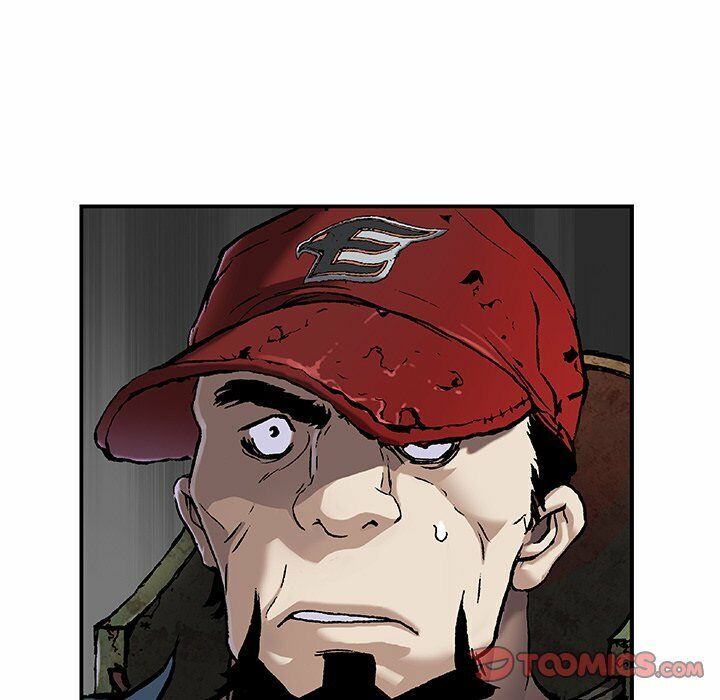 Đứa Con Thần Chết Chap 88 - Next Chap 89