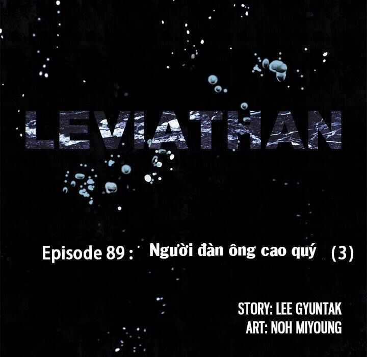 Đứa Con Thần Chết Chap 89 - Next Chap 90