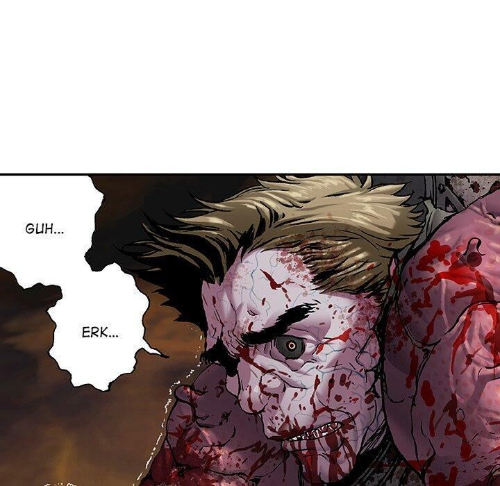 Đứa Con Thần Chết Chap 89 - Next Chap 90