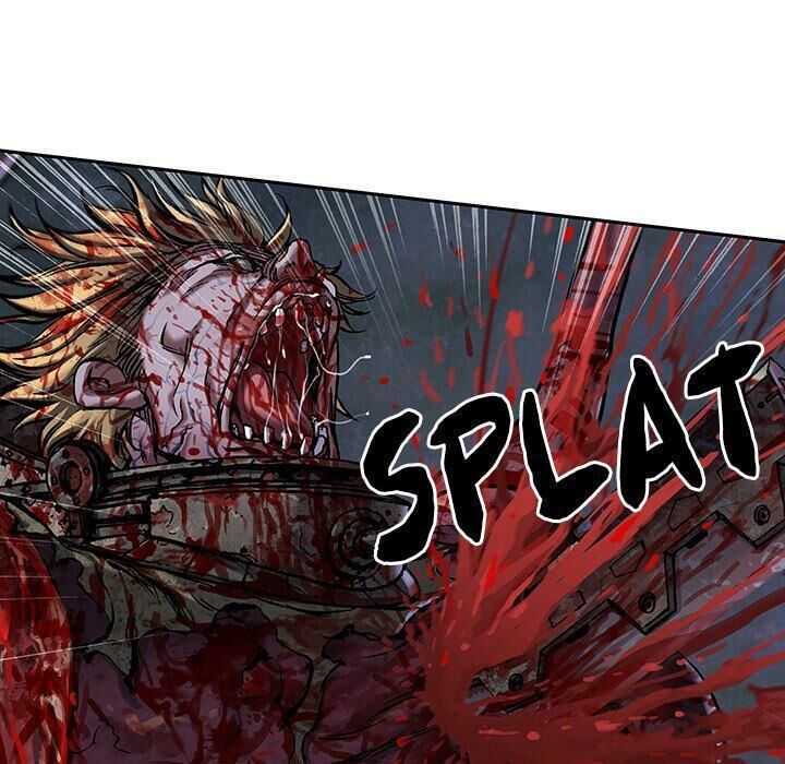 Đứa Con Thần Chết Chap 89 - Next Chap 90