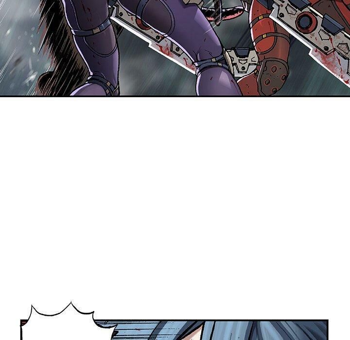 Đứa Con Thần Chết Chap 89 - Next Chap 90