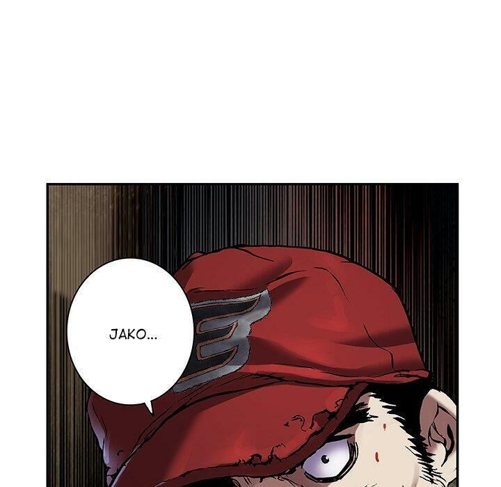 Đứa Con Thần Chết Chap 89 - Next Chap 90