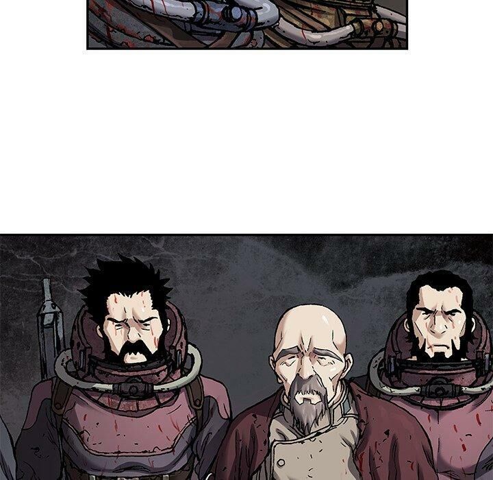 Đứa Con Thần Chết Chap 89 - Next Chap 90