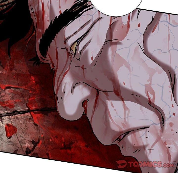 Đứa Con Thần Chết Chap 89 - Next Chap 90