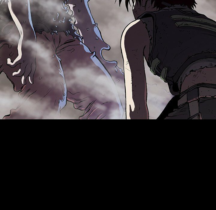 Đứa Con Thần Chết Chap 9 - Next Chap 10