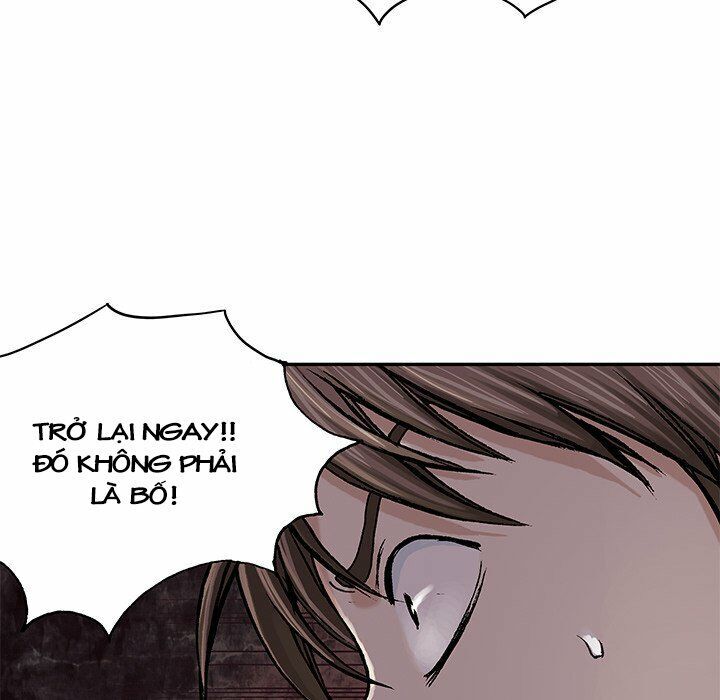 Đứa Con Thần Chết Chap 9 - Next Chap 10