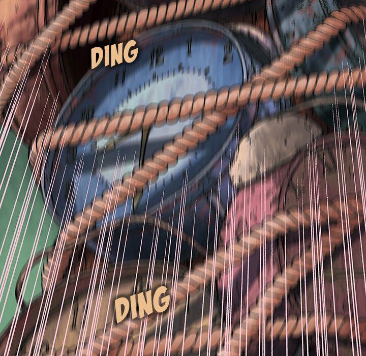 Đứa Con Thần Chết Chap 9 - Next Chap 10