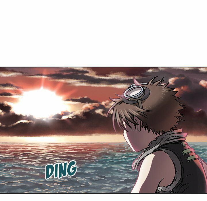 Đứa Con Thần Chết Chap 9 - Next Chap 10