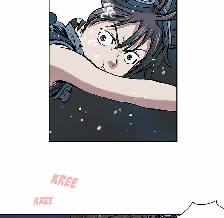 Đứa Con Thần Chết Chap 9 - Next Chap 10