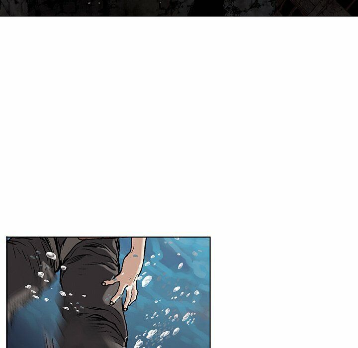 Đứa Con Thần Chết Chap 9 - Next Chap 10