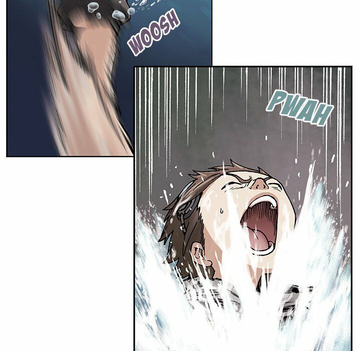 Đứa Con Thần Chết Chap 9 - Next Chap 10