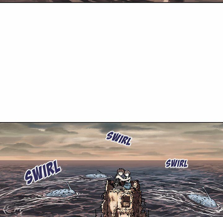 Đứa Con Thần Chết Chap 9 - Next Chap 10