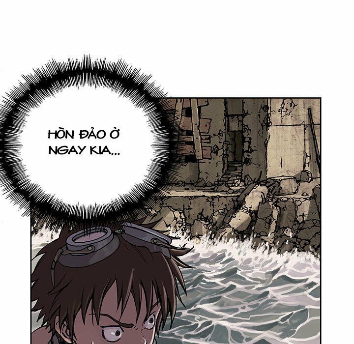 Đứa Con Thần Chết Chap 9 - Next Chap 10