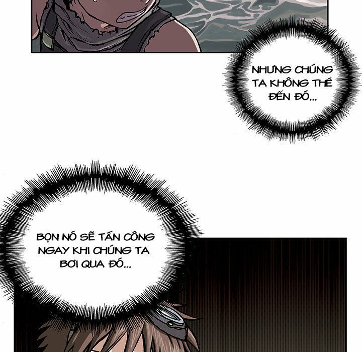 Đứa Con Thần Chết Chap 9 - Next Chap 10