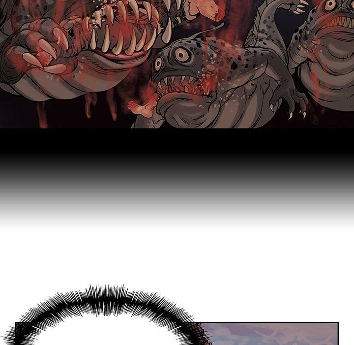 Đứa Con Thần Chết Chap 9 - Next Chap 10