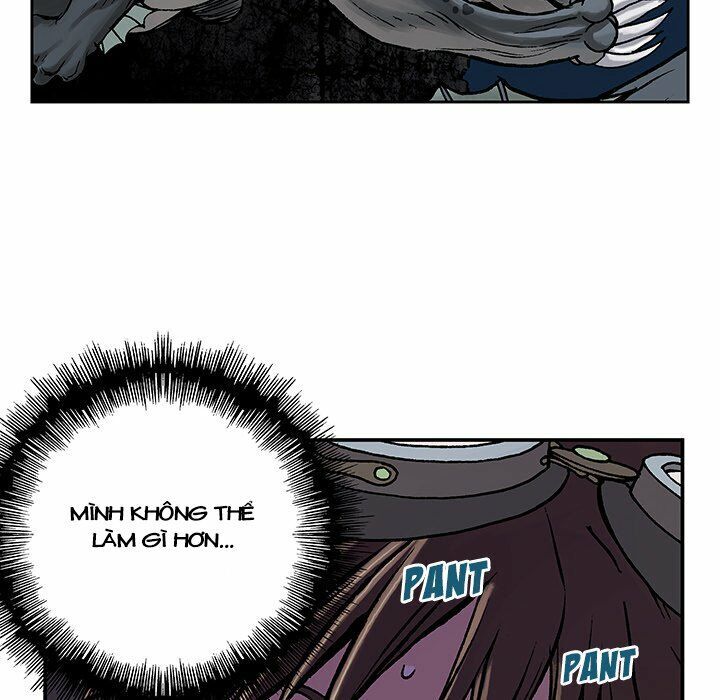 Đứa Con Thần Chết Chap 9 - Next Chap 10