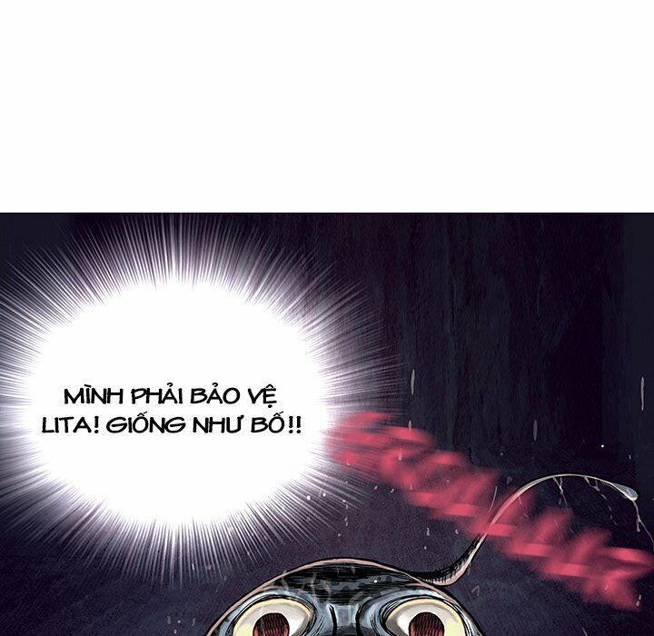 Đứa Con Thần Chết Chap 9 - Next Chap 10